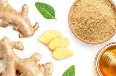 Fruit & Vegetable powders